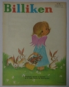 Billiken - N°2568 Marzo 31 de 1969