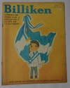 Billiken - N°2579 Junio 16 de 1969