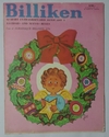 Billiken - N°2605 Diciembre 15 de 1969 Numero extraordinario