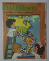 Billiken - N°2622 Abril 13 de 1970 - Completa con Lamina