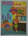 Billiken - N°2641 Agosto 24 de 1970