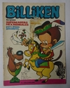 Billiken - N°2829 Abril 1 de 1974