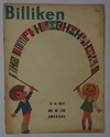 Billiken - N°2209 Abril 13 de 1964