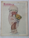 Billiken - N°0602 Junio 1 de 1931