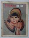 Billiken - N°0672 Octubre 3 de 1932