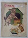 Billiken - N°0727 Octubre 23 de 1933 - Completa sin Poster