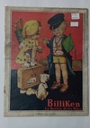 Billiken - N°0764 Julio 9 de 1934