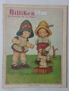 Billiken - N°0785 Diciembre 3 de 1934