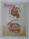 Billiken - N°0813 Junio 24 de 1934