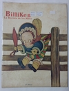 Billiken - N°0825 Septiembre 9 de 1935