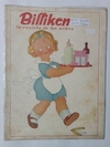 Billiken - N°0921 Julio 12 de 1937 - Completa con Poster