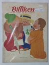 Billiken - N°0923 Julio 26 de 1937 - Completo con Poster