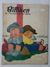 Billiken - N°0991 Noviembre 14 de 1938 - Completa con Poster