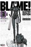 Blame! Master edition - Vol3 - OVNI