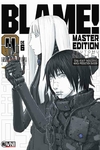 Blame! Master edition - Vol4 - OVNI