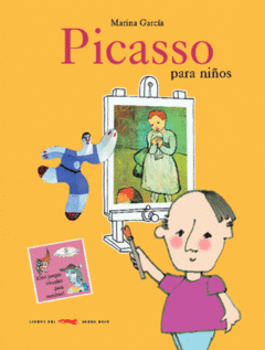 Picasso para niños