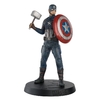 Figura - Marvel - Eaglemoss - Avengers Capitan America