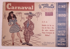 Carnaval N°22 - 14-04-44