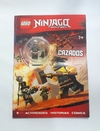 Cazados - LEGO Ninjago