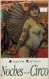 Angeles en el Circo - Angela Carter - Minotauro