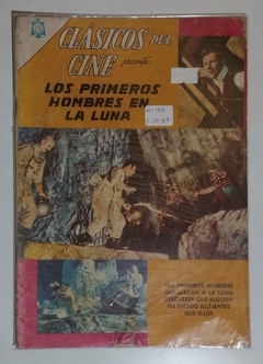 Clasicos del Cine N°139 - 01-10-65