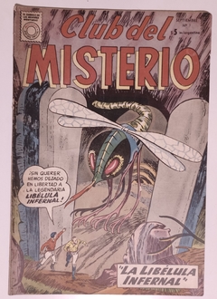 Club del Misterio N°1