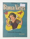 Col. Bibl. Bolsillitos - N°016 - Blanca Nieves