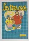 Col. Bibl. Bolsillitos - N°018 - Los tres osos