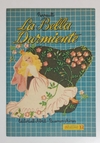 Col. Bibl. Bolsillitos - N°032 - La bella durmiente