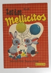 Col. Bibl. Bolsillitos - N°034 - Los dos mellicitos