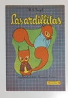 Col. Bibl. Bolsillitos - N°050 - Las ardillitas