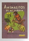 Col. Bibl. Bolsillitos - N°060 - Animalitos de mi jardin