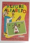 Col. Bibl. Bolsillitos - N°111 - Alegre alfabeto