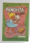 Col. Bibl. Bolsillitos - N°128 - Panchita y su gato