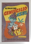 Col. Bibl. Bolsillitos - N°129 - El viaje del geniecillo azul