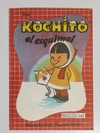 Col. Bibl. Bolsillitos - N°145 - Kochito el esquimal