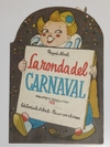 Col. Bibl. Bolsillitos - N°155 - La ronda del carnaval