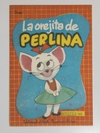 Col. Bibl. Bolsillitos - N°162 - La orejita de perlina