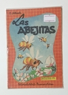 Col. Bibl. Bolsillitos - N°178 - Las Abejitas