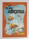 Col. Bibl. Bolsillitos - N°178 - Las abejitas