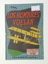 Col. Bibl. Bolsillitos - N°186 - Los hombres vuelan