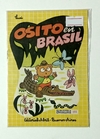 Col. Bibl. Bolsillitos - N°193 - Osito en Brasil