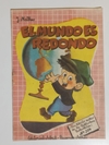 Col. Bibl. Bolsillitos - N°204 - El mundo es redondo