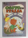 Col. Bibl. Bolsillitos - N°206 - Osito en italia