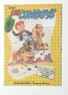 Col. Bibl. Bolsillitos - N°210 - Los cowboys