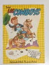 Col. Bibl. Bolsillitos - N°210 - Los cowboys