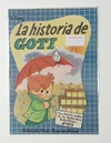 Col. Bibl. Bolsillitos - N°215 - La historia de Goti - comprar online