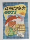 Col. Bibl. Bolsillitos - N°215 - La historia de Goti