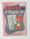 Col. Bibl. Bolsillitos - N°219 - Osito en Francia