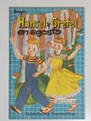 Col. Bibl. Bolsillitos - N°226 - Hansel y gretel en Agosto